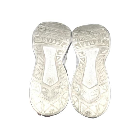 APL Techloom Breeze White 8.5 Lace Up - Picture 13 of 14